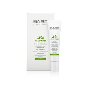 Babe Stop AKN Gel Secante