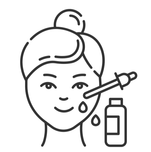 Closed image alt text