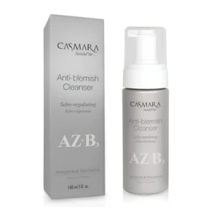 Casmara Anti-Blemish Cleanser – Limpiador Equilibrante Anti-Imperfecciones