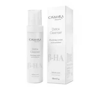 Casmara Detox Cleanser – Cleanser Dermopurifying Oily Skin