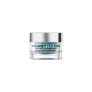 Germaine de Capuccini Timexpert Hydraluronic Gel-Crema Hidratación Redensificante Soft