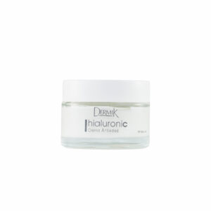 Dermik Hialuronic Crema Antiedad