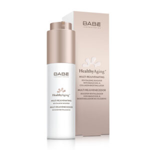 Babe Healthyaging Sérum Multi Rejuvenecedor Booster Revitalizador