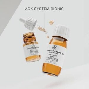 Peeling Químico Aox Peel