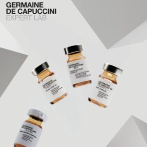 Pack Microneedling Vitaminas Glow Complex